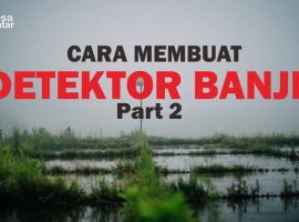 Perancangan Jaringan Internet Desa Bandingan