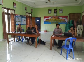 Perancangan Infrastruktur Internet Desa Wiramastra